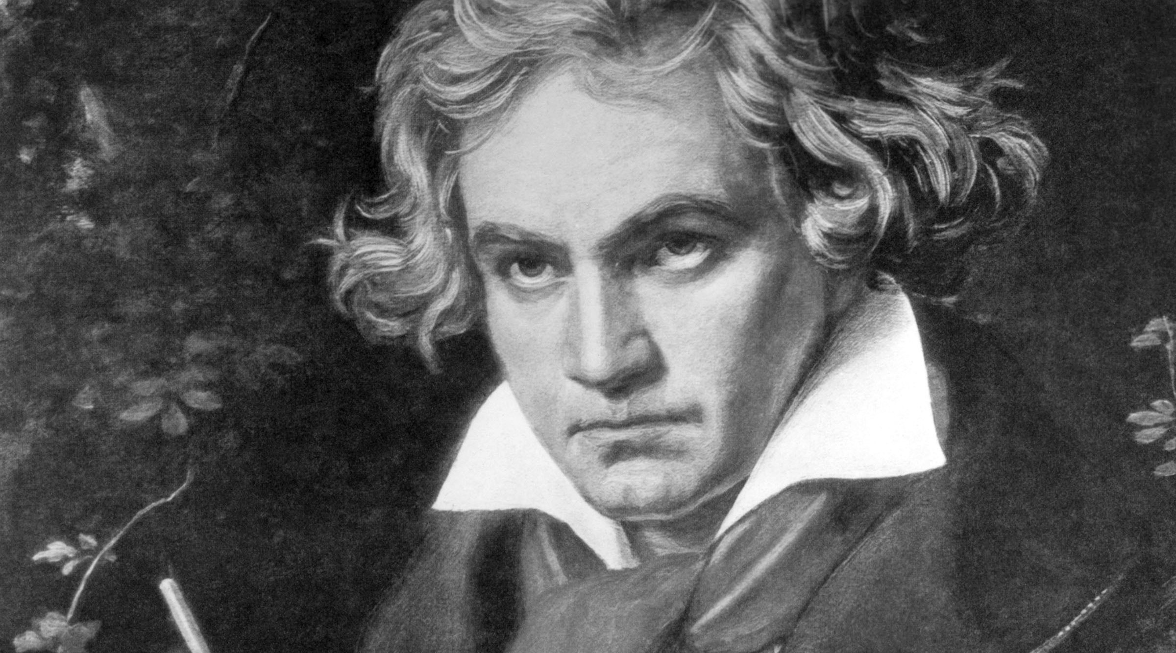 beethoven